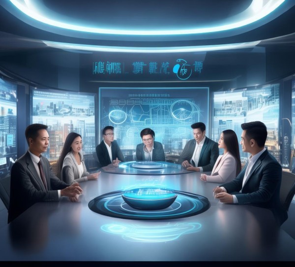 奇智信息技术咨询有限公司,助力企业数字化转型 奇智信息技术咨询有限公司,助力企业数字化转型