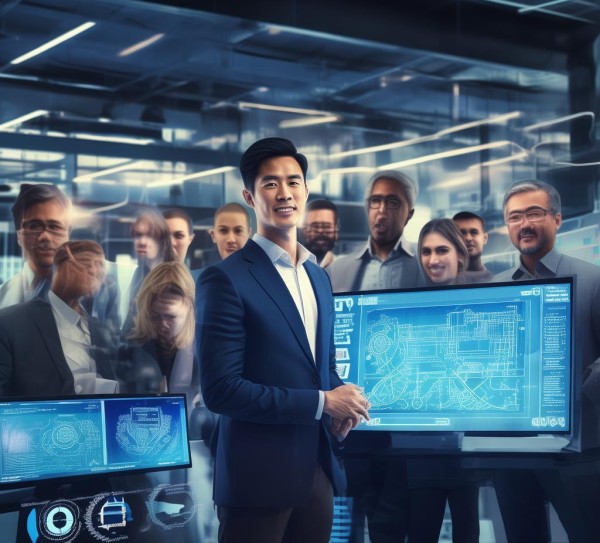 行业领先，助力信息化转型，选择一家专业信息化咨询监理公司助您成功