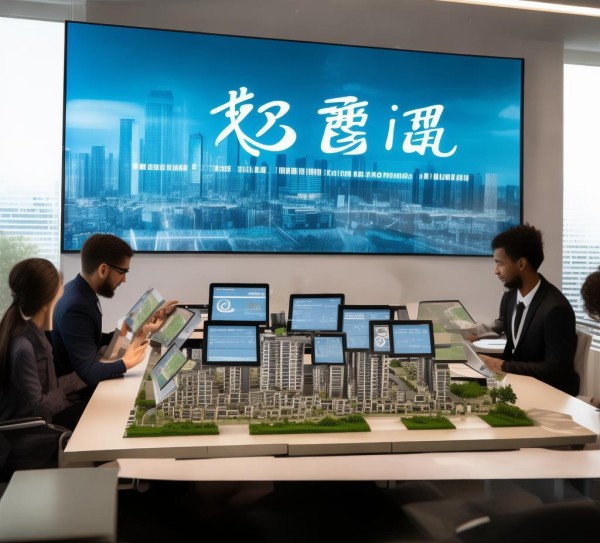 淮北名仕房产信息咨询服务，助力地产企业精准营销