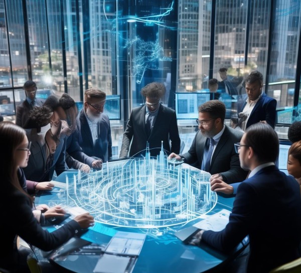 巴南区信息化资质咨询,助力智慧城市建设 巴南区信息化资质咨询,助力智慧城市建设