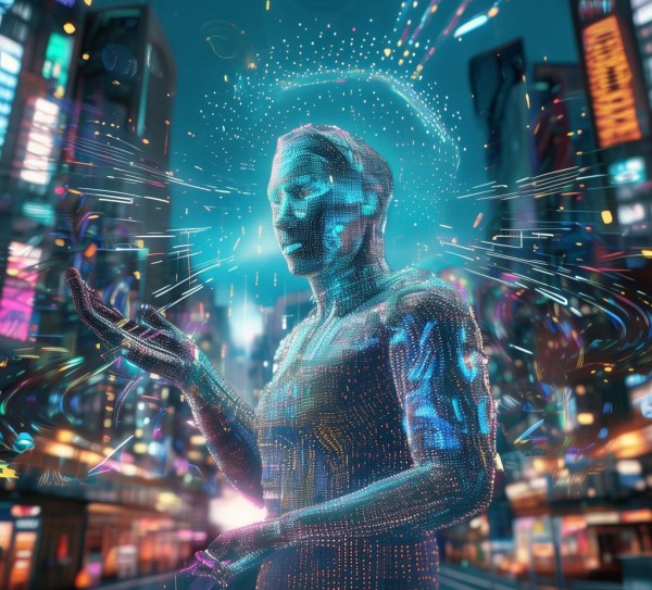 永城市汇宇信息技术咨询，助力数字转型，创造未来