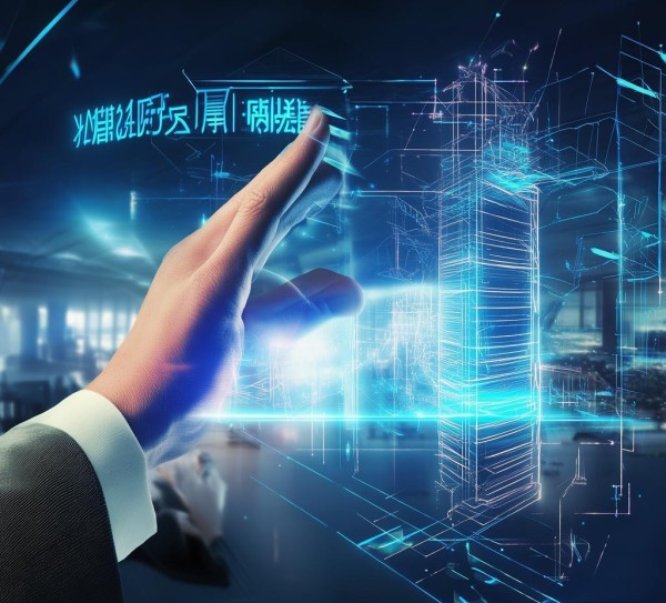 周勤信息技术咨询，助力企业数字化转型的智慧之手