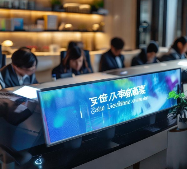 信汇诺，为您定制专属解决方案