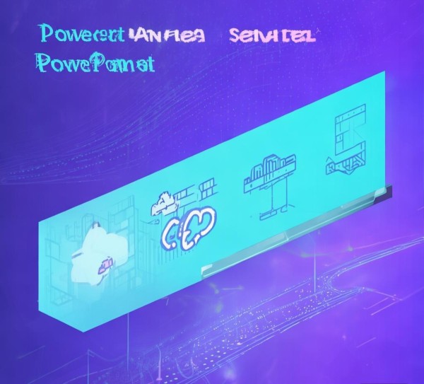解读中信云网的信息化咨询，助力企业数字化转型的_power_point
