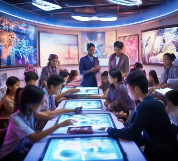 南充信息化教育咨询，助力教育发展的未来