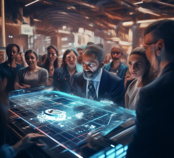 持续创新,原国家信息化专家咨询助力信息化发展新路径 持续创新,原国家信息化专家咨询助力信息化发展新路径