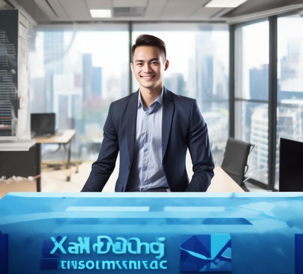 小邓信息咨询服务，助力企业发展的新选择