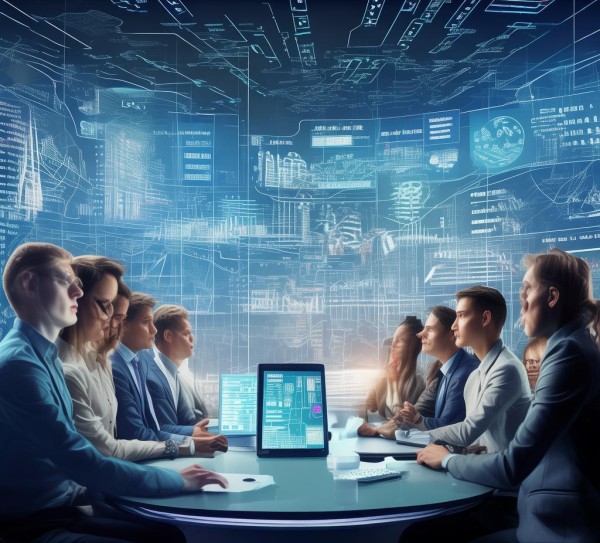 navigating the Digital Landscape:A Strategic Perspective on IT Service Management in江苏