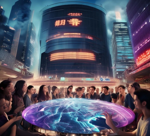 凌海信息咨询服务，守护未来，拥抱机遇