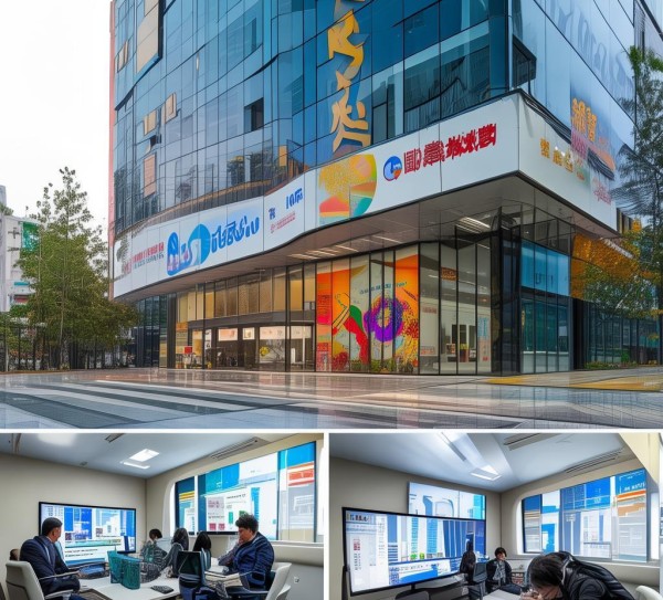 南关区启正信息技术咨询中心,助力经济发展与民生改善 南关区启正信息技术咨询中心,助力经济发展与民生改善