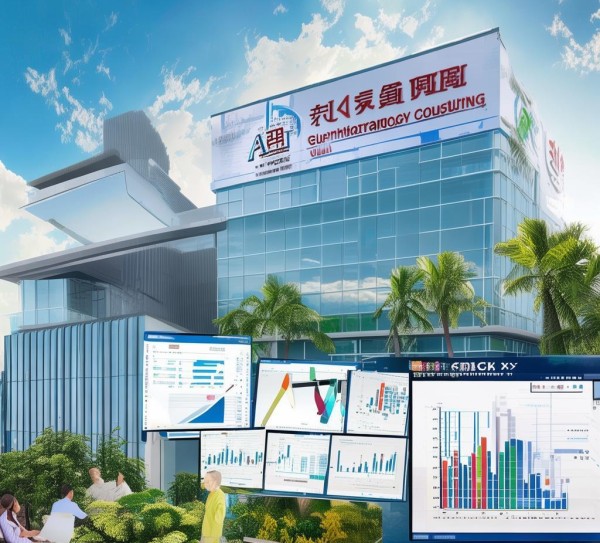 广西爱卡信息技术咨询,助力广西经济高质量发展 广西爱卡信息技术咨询,助力广西经济高质量发展