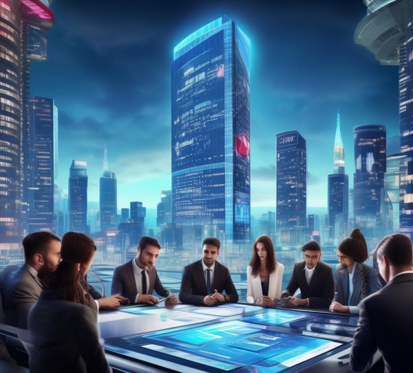 济南信息科技，技术领先，创新引领，未来展望—济南信息技术咨询公司排名分析报告