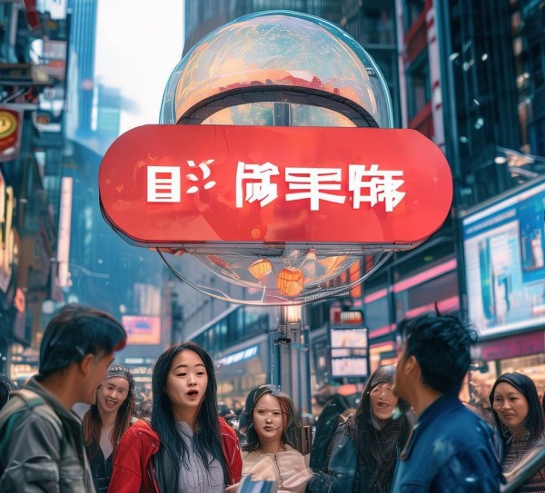 红山区洋展信息咨询服务部，助力偏远地区的高效交流