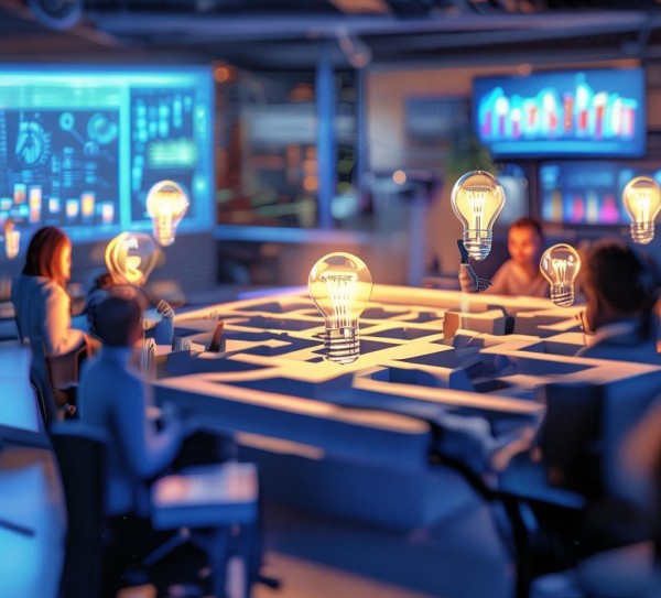 Inside the labyrinth of Inside Sales:Discover the secret to successful consulting Inside the labyrinth of Inside Sales:Discover the secret to successful consulting