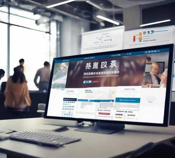 信息化网站建设价格咨询,选择合适的方案,提升企业竞争力 信息化网站建设价格咨询,选择合适的方案,提升企业竞争力