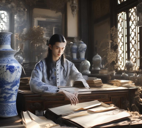 清香四溢，智慧助力，青白江意职非凡