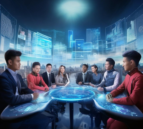 嘉锋函，信息咨询服务领域的创新与未来展望