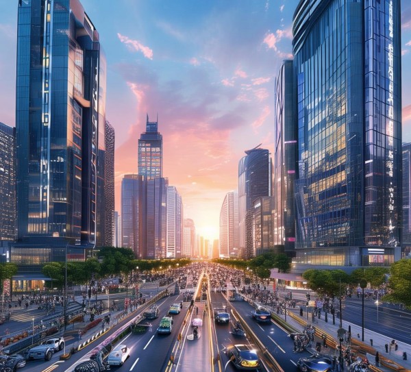探索台州市捷通信息技术咨询发展的未来路径 探索台州市捷通信息技术咨询发展的未来路径