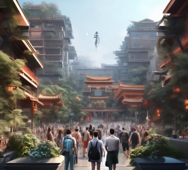 汇川区惠而美，数字化转型的强劲助力