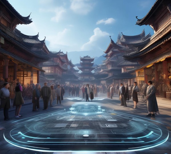 潮汕家营，信息咨询服务的未来之路