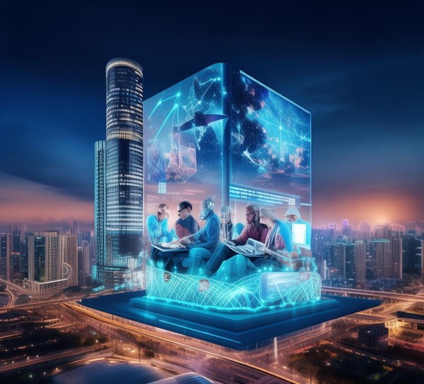 北京信合信息技术咨询有限公司,全球信息科技领域的创新者与领导者 北京信合信息技术咨询有限公司,全球信息科技领域的创新者与领导者