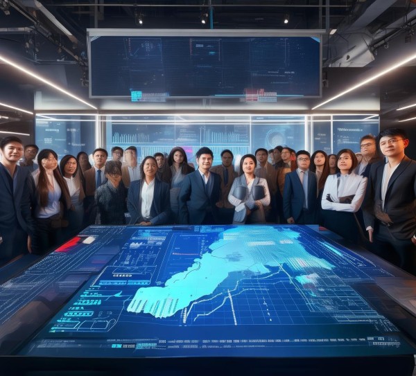 广东信息咨询服务，助力数字经济的高质量发展