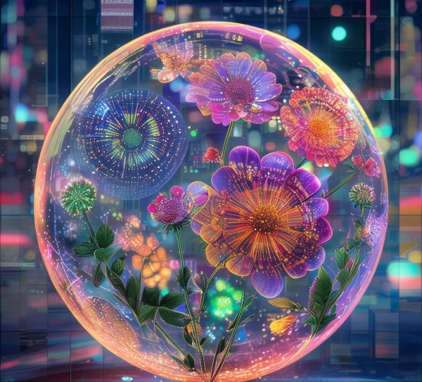 解析繁花信息，助力商业生存之道