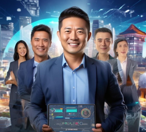 程教练信息技术咨询，助力企业数字化转型的桥梁