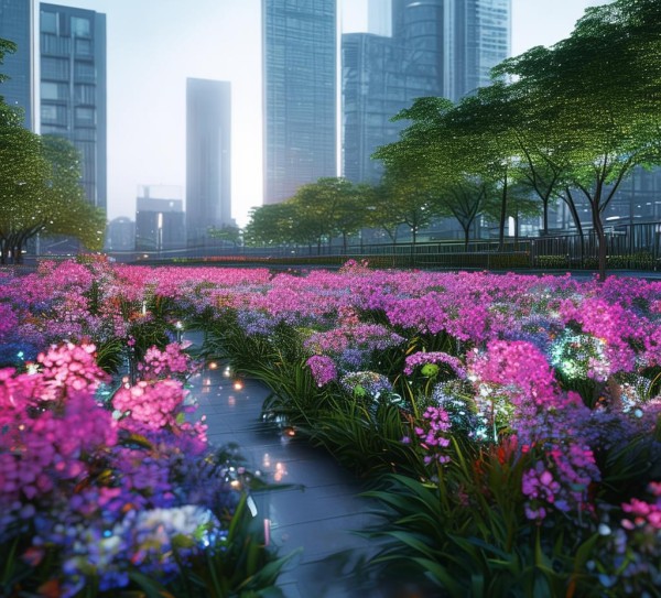 茂 Bloom 技术，姑苏区媒体信息技术咨询助力城市高质量发展