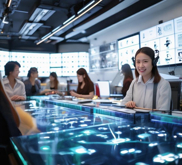 安阳信息技术咨询服务中心电话，让信息更透明，服务更贴心