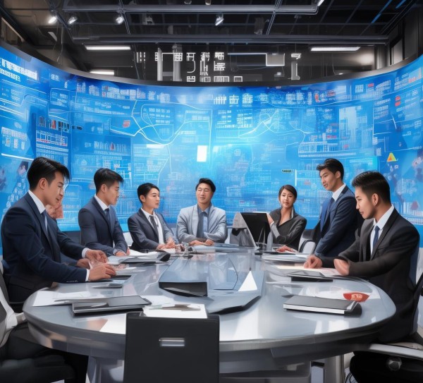 河南中小企业信息化咨询，助力数字化转型的创新实践