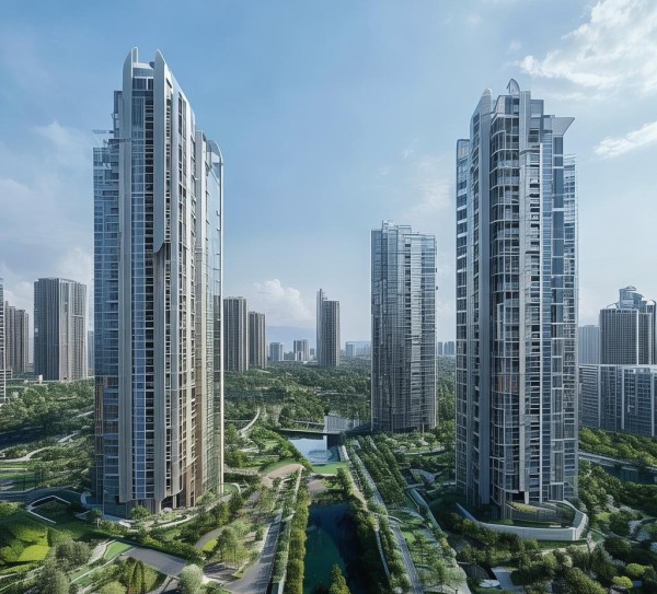 诸暨，住宅地产发展的标杆与机遇
