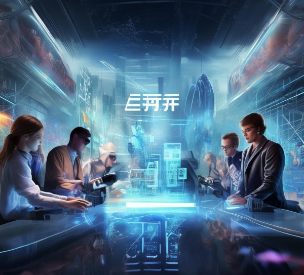 白景琦信息技术咨询,赋能未来,创造价值 白景琦信息技术咨询,赋能未来,创造价值