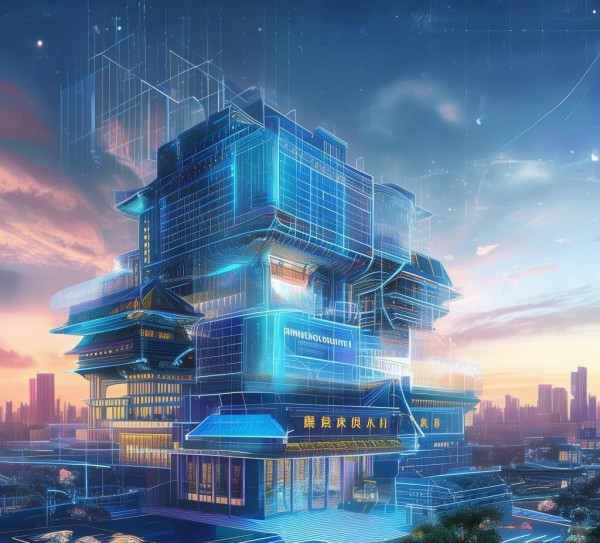 湖南建筑企业信息化咨询,助力产业升级,开启未来新篇章 湖南建筑企业信息化咨询,助力产业升级,开启未来新篇章