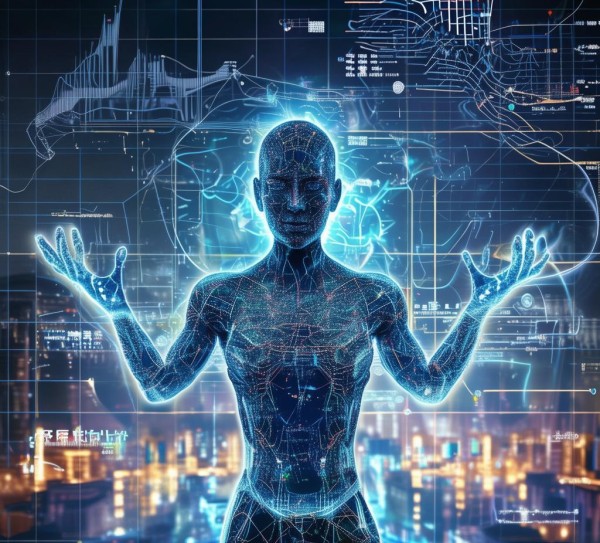 赋能未来，鱼摇摇信息技术咨询助力您的数字化转型