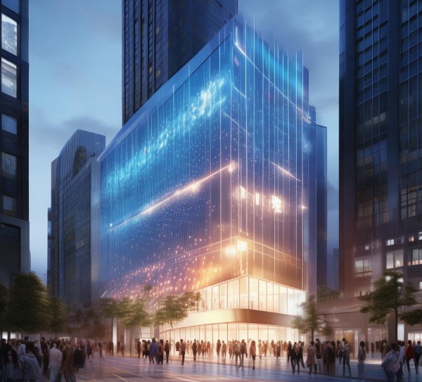 荔浦信息咨询服务中心，服务 clients的智慧之光