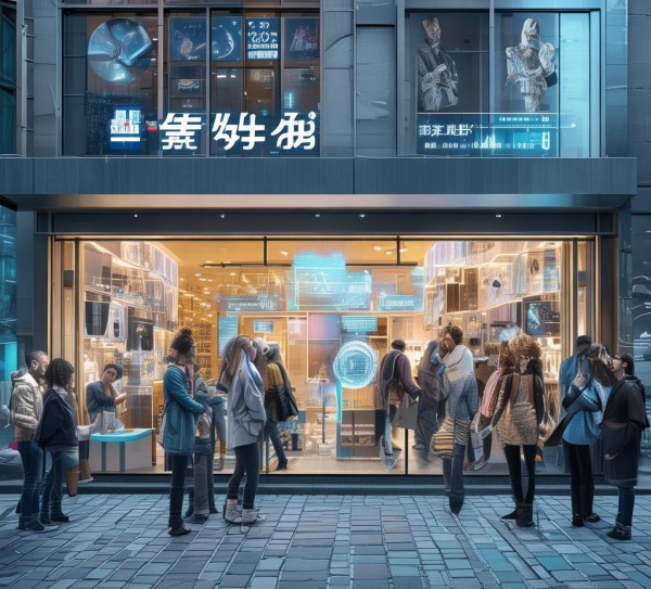 鑫胡信息技术咨询店，智慧与成长的未来引领