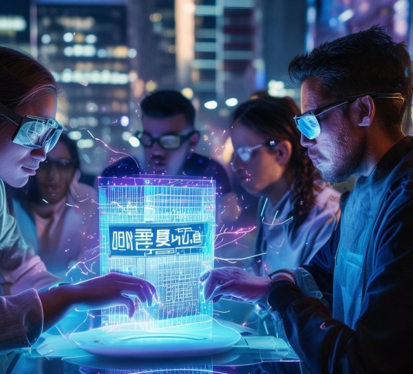 慧宜达,技术驱动的未来 慧宜达,技术驱动的未来