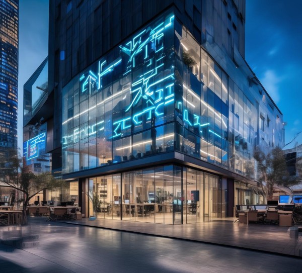 贾汪信息咨询服务部，数字时代的创新高地