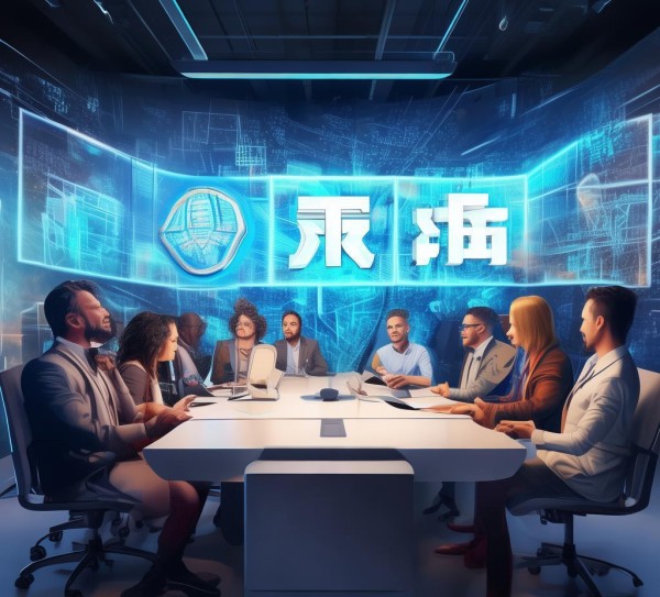 青茂信息咨询服务,助力企业数字化转型 青茂信息咨询服务,助力企业数字化转型