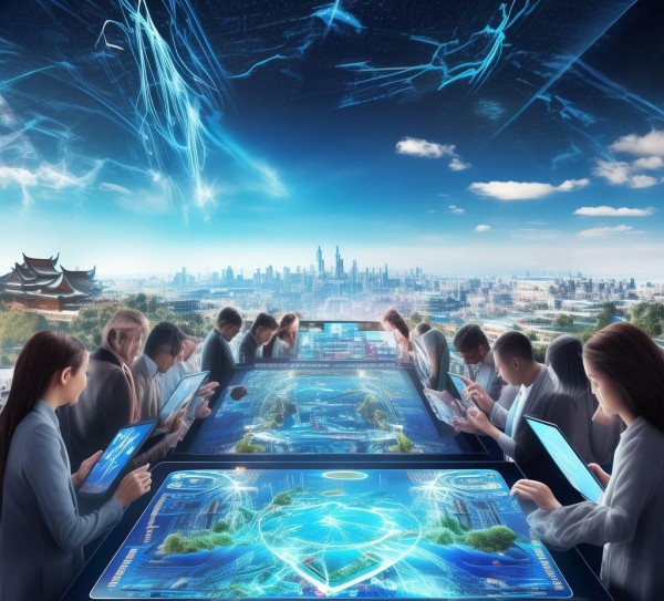 河北思必达信息技术咨询,助力企业数字化转型,开启未来新篇章 河北思必达信息技术咨询,助力企业数字化转型,开启未来新篇章