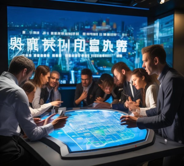 助力劳务信息管理，香巷咨询服务部的使命与贡献