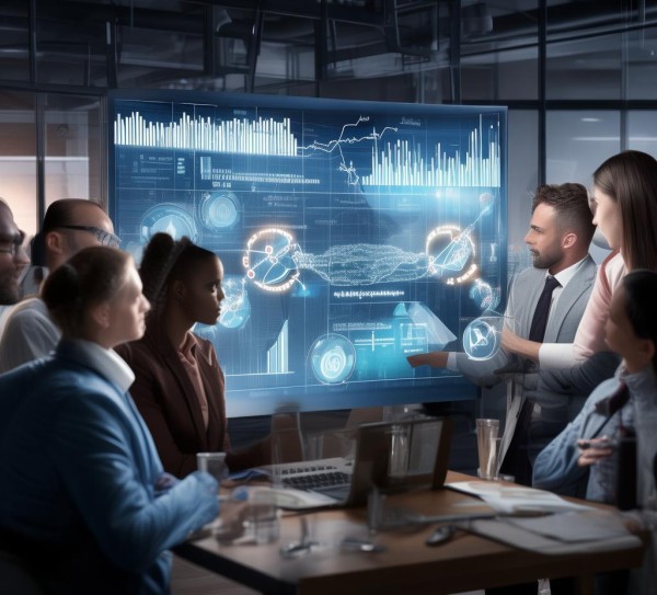 Understanding the Importance of Financial Information Systems咨询