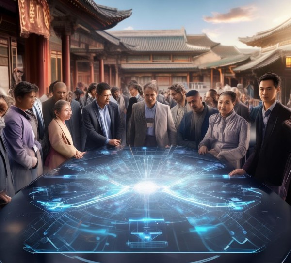 陕西信息化咨询对象，服务保障智慧发展的关键