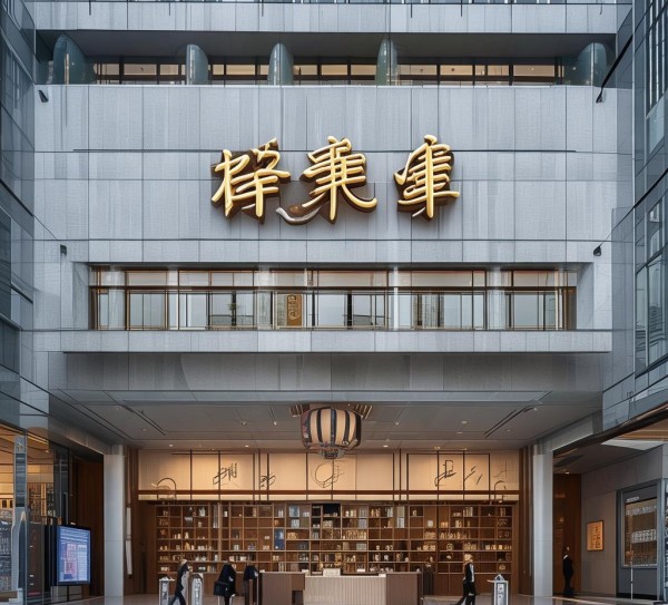 三门儒鑫，解析信息咨询服务领域的权威机构