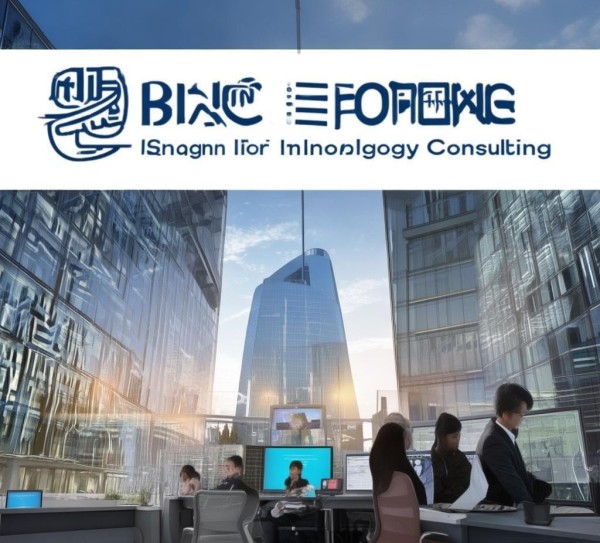 上海福朋信息技术咨询，专业服务助力企业成长