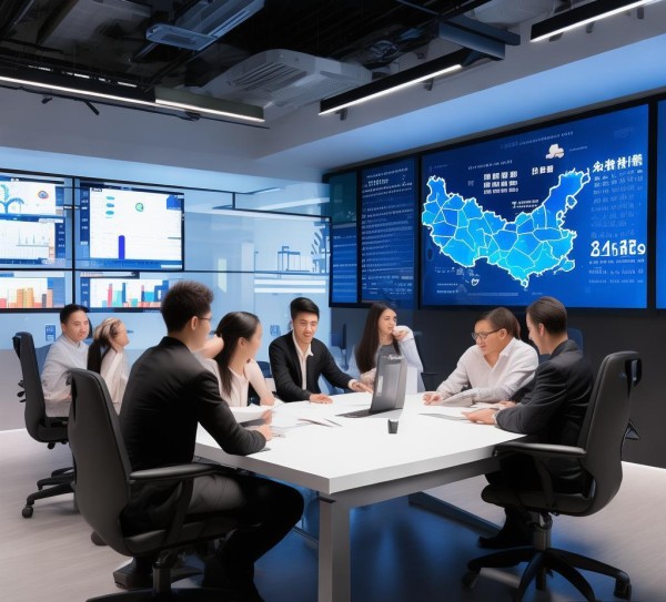 乐清小胖信息技术咨询有限公司，帮助企业实现数字化转型与高效运营