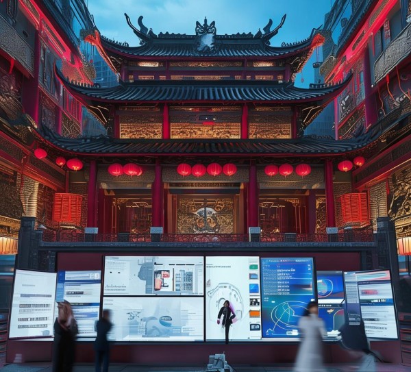 万寿宫信息咨询服务，助力你的数字化转型