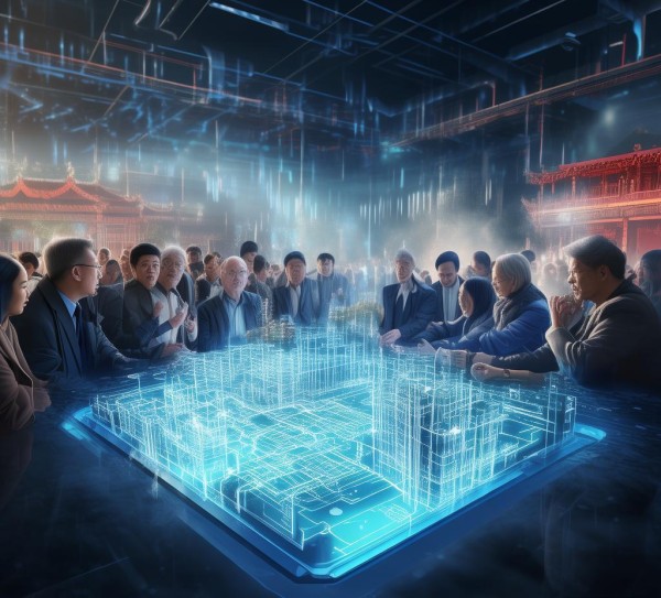 探索技术与未来，天水市信息技术咨询式培训的机遇与挑战