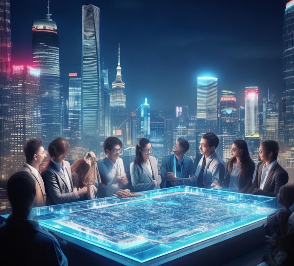 探索上海迈笃信息咨询服务的未来与机遇